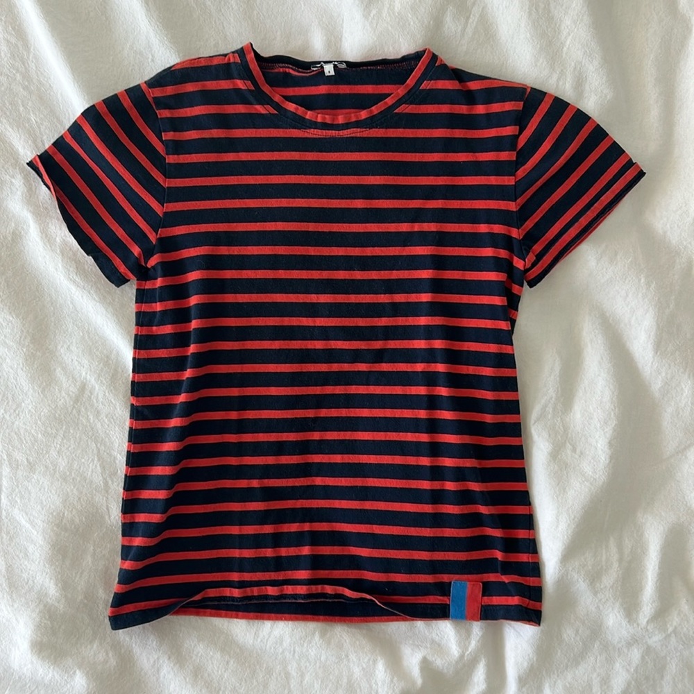 Kule The Charley Tee